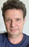 Etienne Curchod