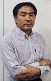 Tooru Yoshida