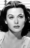 Hedy Lamarr