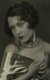 Dorothy Sebastian