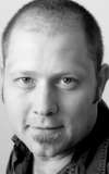 Stephen Thompson