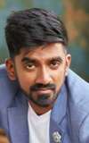 Dharan Kumar