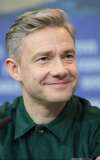 Martin Freeman