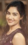 Aria Selvaraj