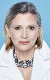 Carrie Fisher