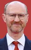 Mark Gatiss
