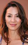 Michelle Yeoh