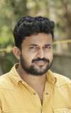 Syam Murali M