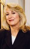 Teri Garr