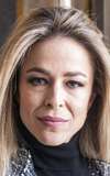 Silvia Abascal