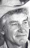 George Orrison