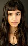 Sofia Boutella