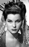 Debra Paget