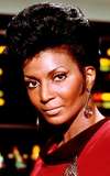 Nichelle Nichols