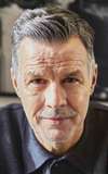 Des Hamilton