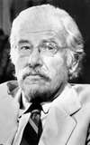 Will Geer
