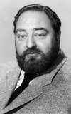 Sebastian Cabot
