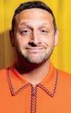 Tim Robinson