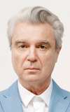 David Byrne