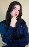 Khushi Bharadwaj
