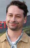 Jez Scharf