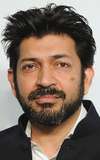 Siddhartha Mukherjee