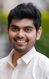 Akash Murali