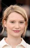 Mia Wasikowska