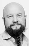 Steen Johannessen
