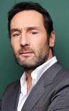 Gilles Lellouche