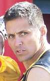 Kenny Perez
