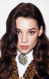 Astrid Bergès-Frisbey
