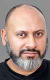 Simon Nagra