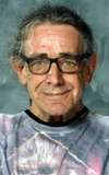 Peter Mayhew