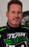 Greg Tracy