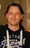 Paul Munro