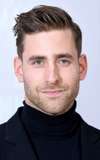 Oliver Jackson-Cohen
