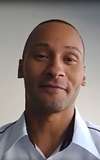 Darin Keith Martin