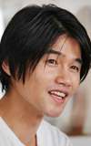Daisuke Iga