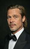Brad Pitt