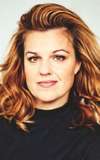 Sylvie Moreau