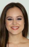 Hayley Orrantia