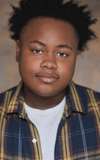 Shamon Brown Jr.