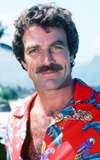 Tom Selleck