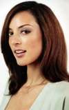 Lola Glaudini