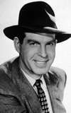 Fred MacMurray