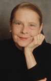 Ruth Gordon