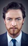 James McAvoy