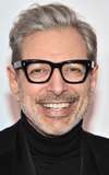 Jeff Goldblum