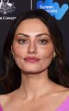 Phoebe Tonkin